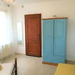 Dimitrovi - Peaceful Near With Garden, Sarafovo Μπουργκάς