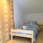 Dimitrovi - Peaceful Near With Garden, Sarafovo Πανσιόν 4*