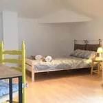 Dimitrovi - Peaceful Near With Garden, Sarafovo 4*