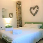 Dimitrovi - Peaceful Near With Garden, Sarafovo 4* Μπουργκάς