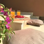 Dimitrovi - Peaceful Near With Garden, Sarafovo 4* Μπουργκάς