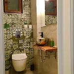 Πανσιόν Dimitrovi - Peaceful Near With Garden, Sarafovo 4*