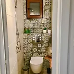 Πανσιόν Dimitrovi - Peaceful Near With Garden, Sarafovo 4*
