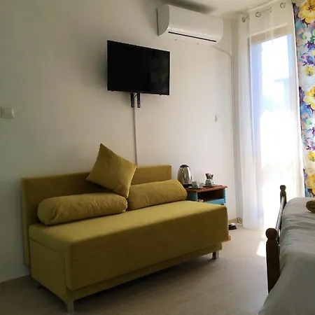 게스트하우스 за гости димитрови 3*