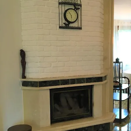 게스트하우스 за гости димитрови 3*