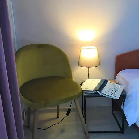 за гости димитрови 게스트하우스