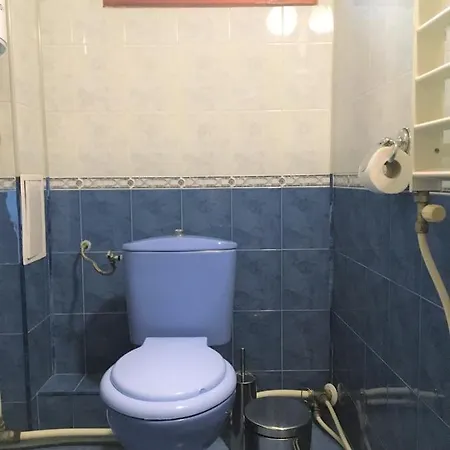 Dimitrovi - Peaceful Near With Garden, Sarafovo Guest house Burgas