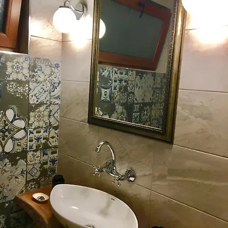 Penzion за гости димитрови