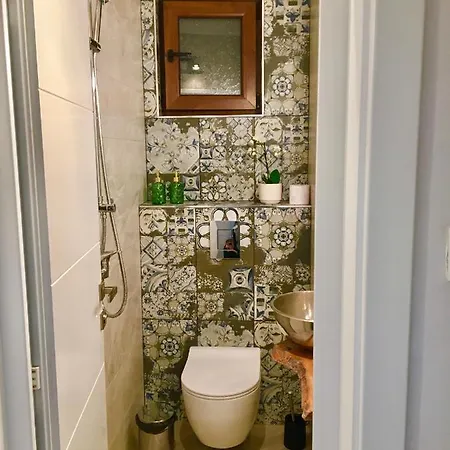 게스트하우스 за гости димитрови 3*