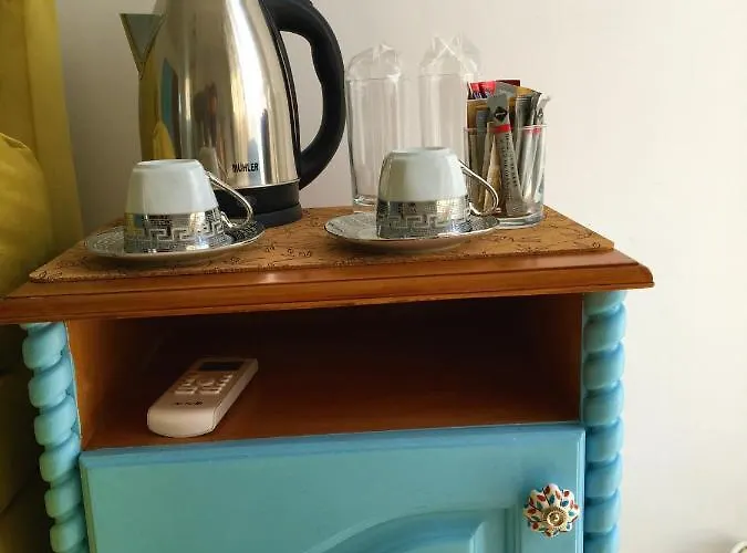 за гости димитрови Pensiune Burgas City