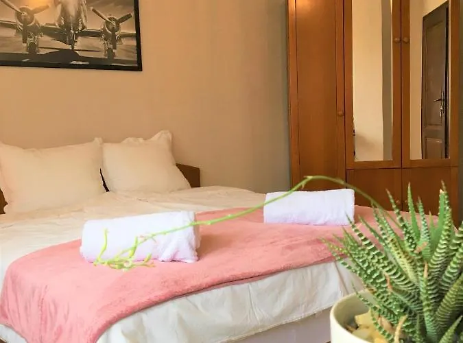 за гости димитрови 3* Бургас