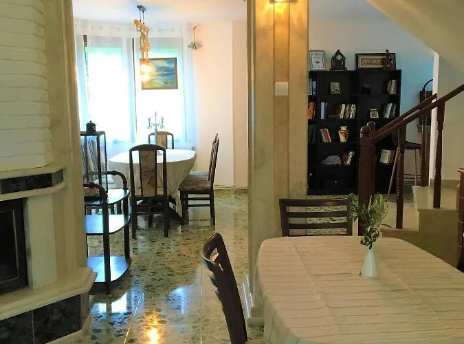 Pensiune за гости димитрови Burgas City