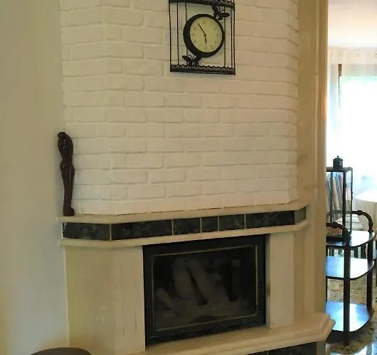 Pensiune за гости димитрови 3*