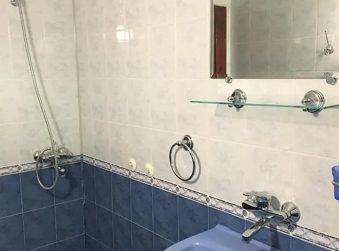 Гостевой дом за гости димитрови 3*