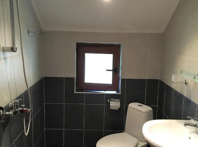 Гостевой дом за гости димитрови Бургас