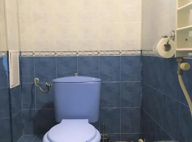 за гости димитрови Pensiune Burgas City