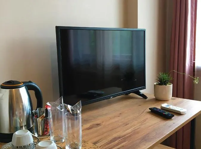 за гости димитрови Бургас