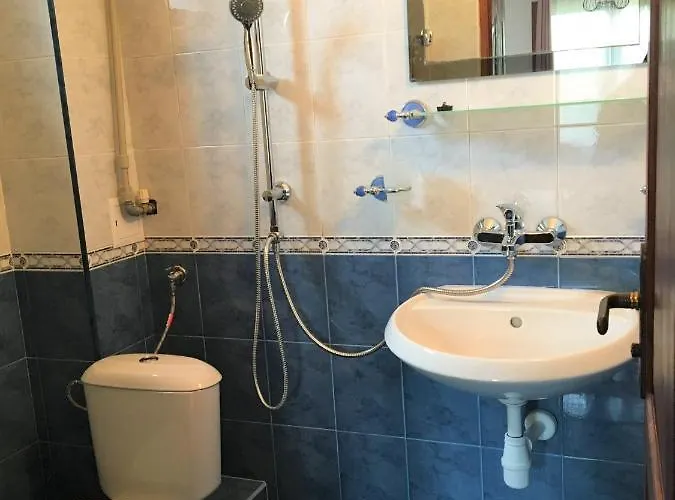 Pensiune за гости димитрови 3*