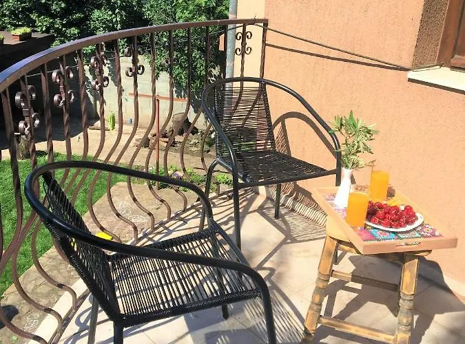 за гости димитрови Pensiune