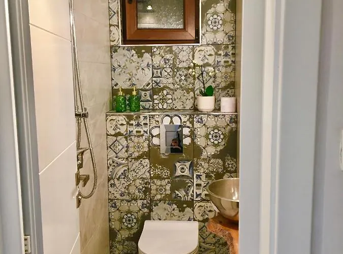 Pensiune за гости димитрови 3*