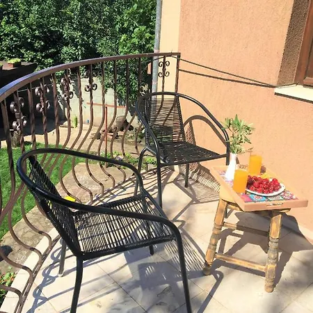 за гости димитрови Maison d'hôtes