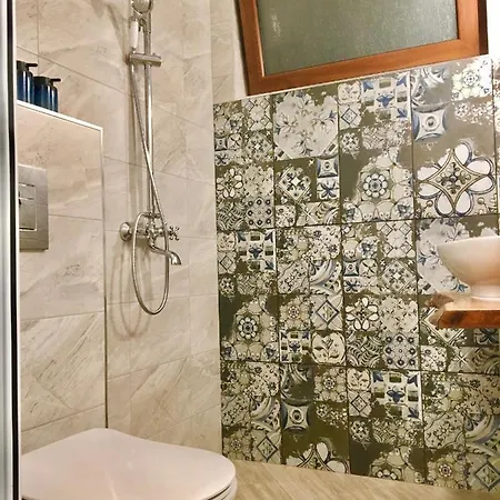 Dimitrovi - Peaceful Near With Garden, Sarafovo 4* Burgas