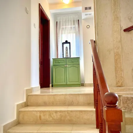 Gasthuis Dimitrovi - Peaceful Near With Garden, Sarafovo