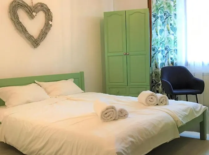 за гости димитрови 3* Burgasz