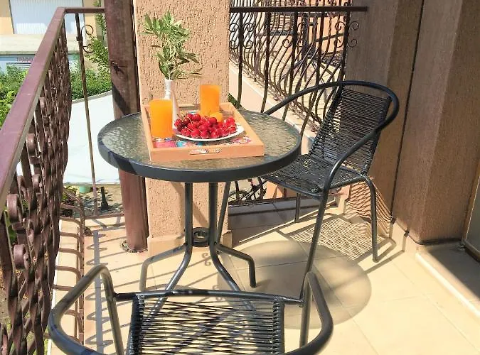 за гости димитрови Vendégház 3*