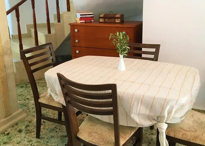 Vendégház за гости димитрови Burgasz