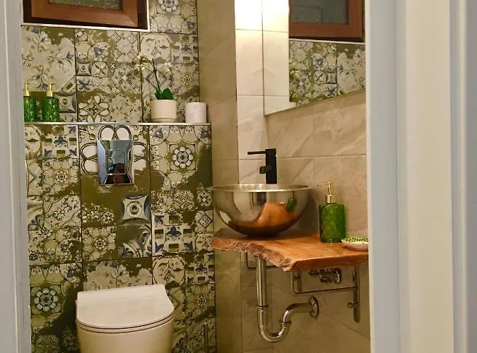 Vendégház за гости димитрови 3*